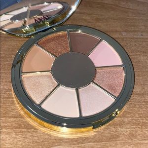 Tarte Rainforest of The Sea